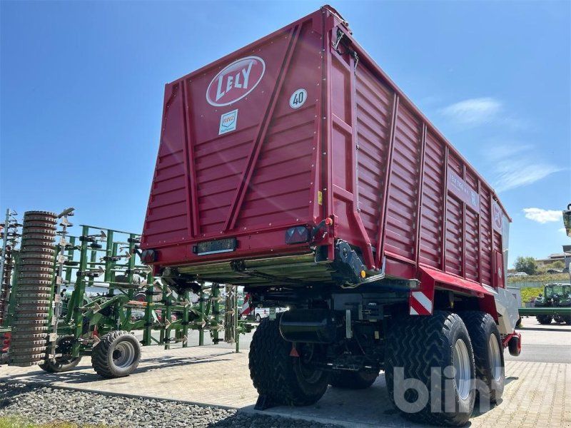 Lely Tigo XR 75
