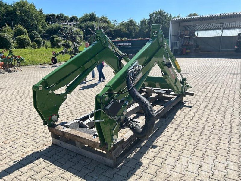 Fendt Cargo 6 100 Profi 3 V