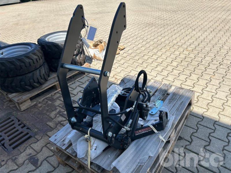 Zuidberg Branson 25-Serie
