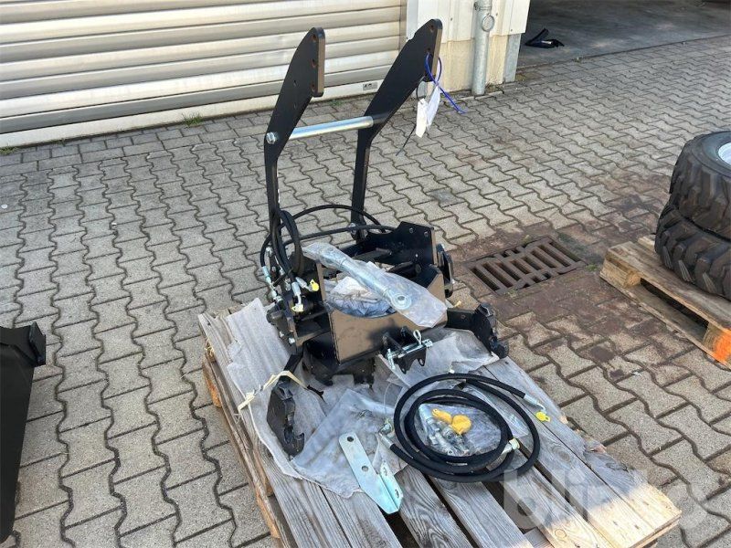 Zuidberg Branson 25-Serie