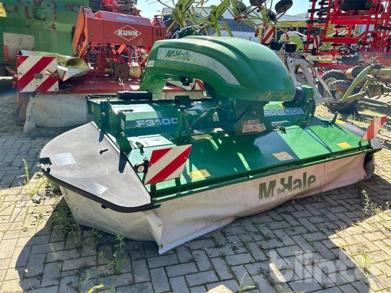 McHale F3100