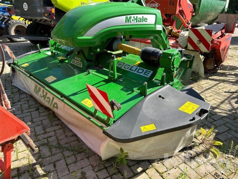McHale F3100