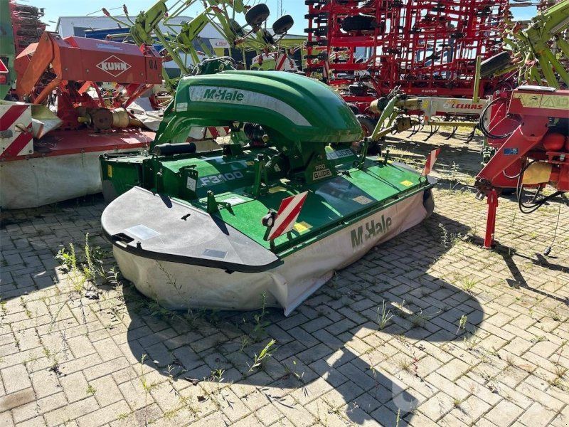 McHale F3100