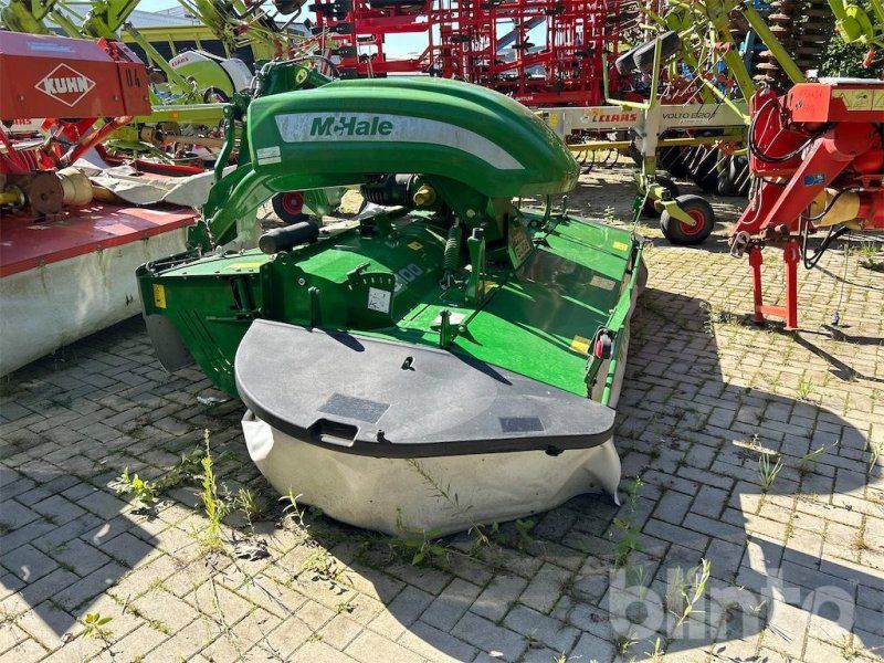 McHale F3100