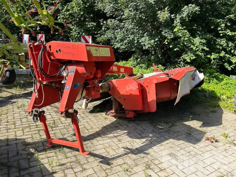 Kuhn FC 313