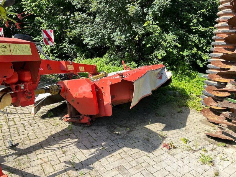 Kuhn FC 313