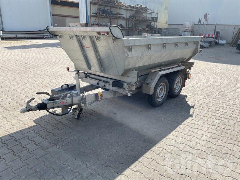 Pongratz PMK 300016 T