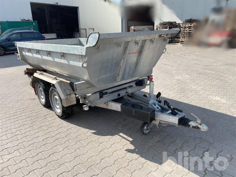 Pongratz PMK 300016 T
