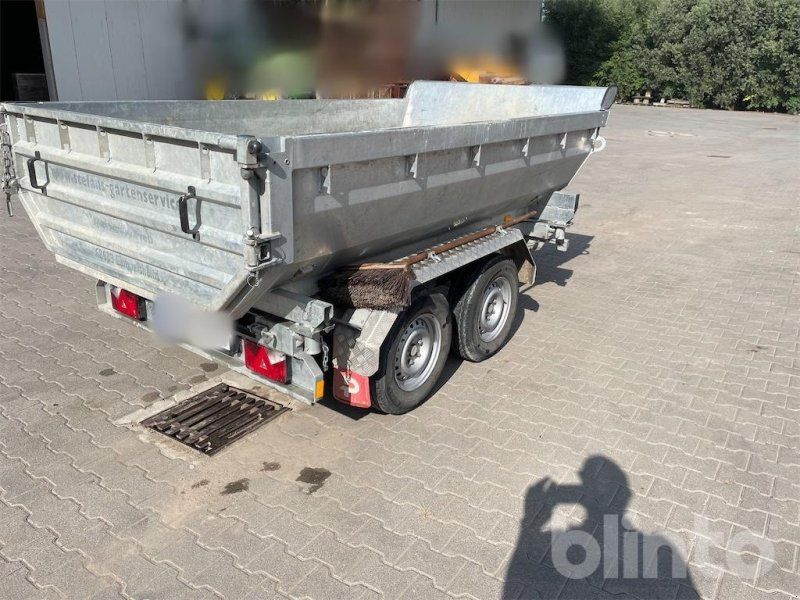 Pongratz PMK 300016 T
