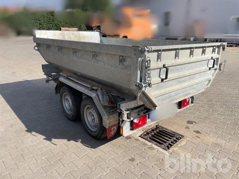 Pongratz PMK 300016 T