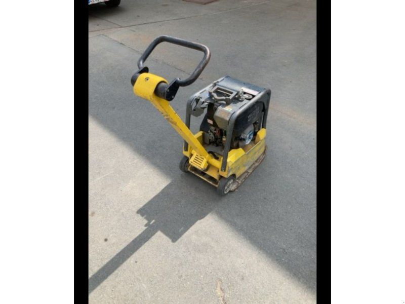 Wacker Neuson DPU 3050HE