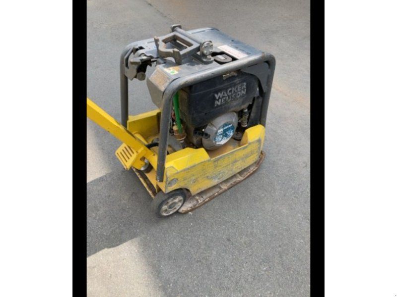 Wacker Neuson DPU 3050HE