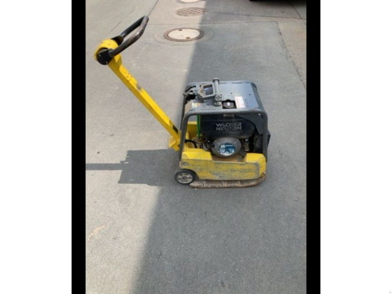 Wacker Neuson DPU 3050HE