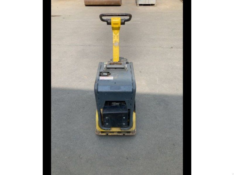 Wacker Neuson DPU 3050HE
