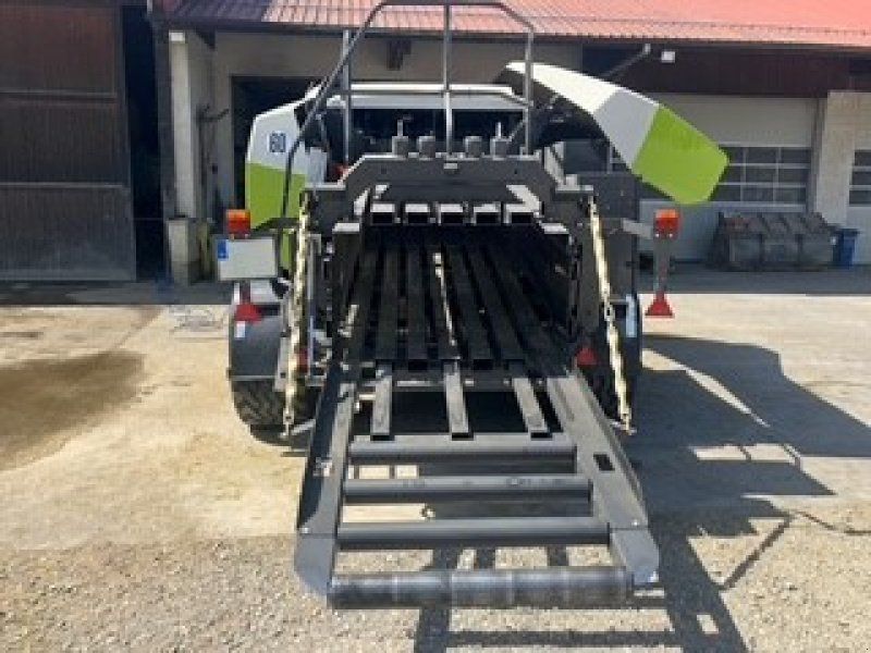Claas Quadrant 3200