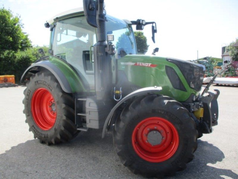 Fendt 312 VARIO GEN4 POWER #870