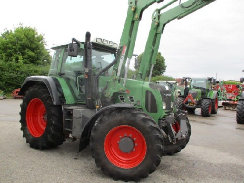 Fendt 712 VARIO COM 3     #840