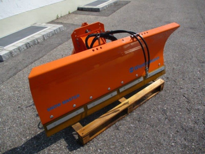 Wiedenmann SNOW MASTER 3809