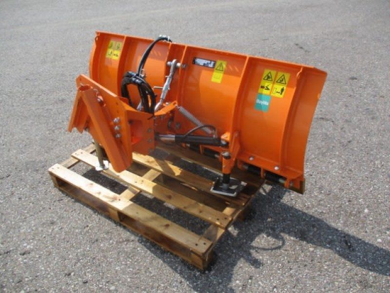 Wiedenmann SNOW MASTER 3809
