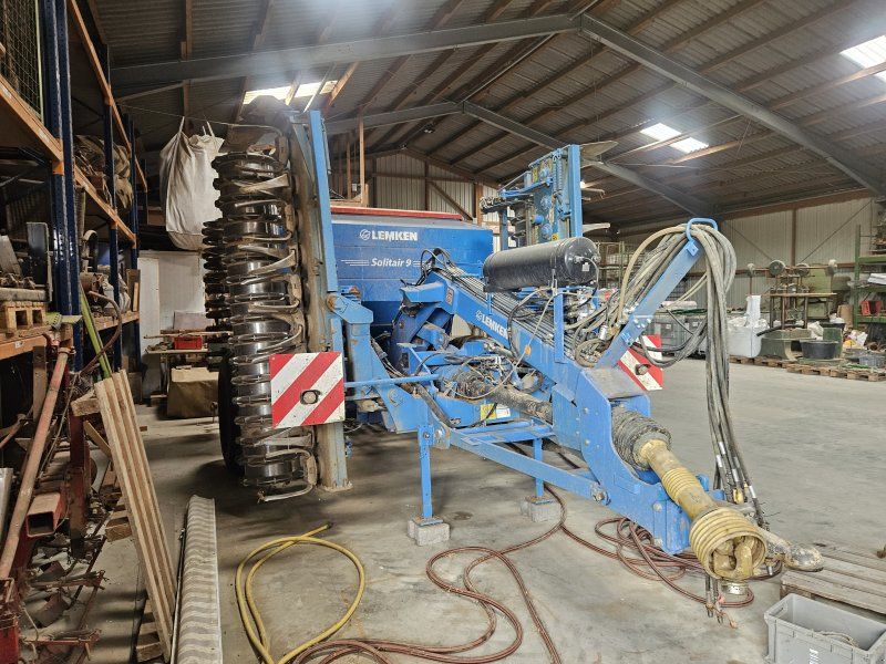 Lemken sonstige