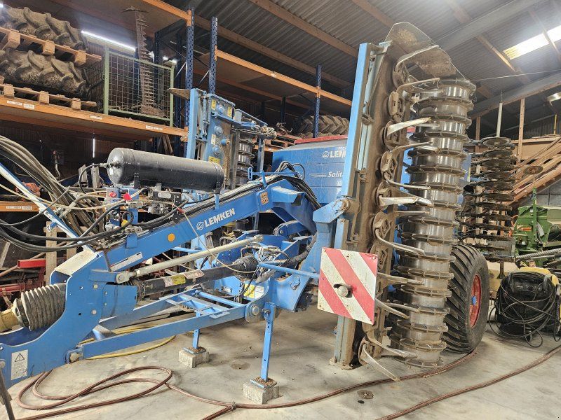 Lemken sonstige
