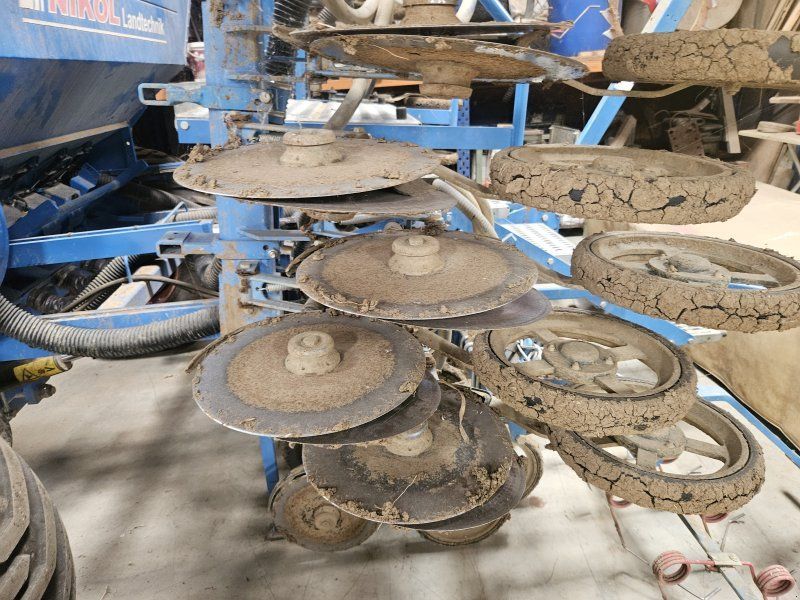 Lemken sonstige