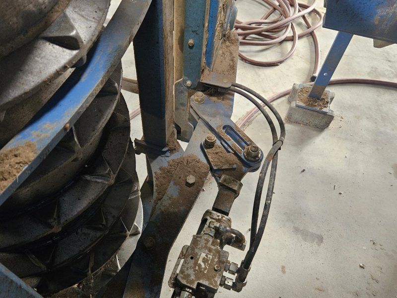 Lemken sonstige