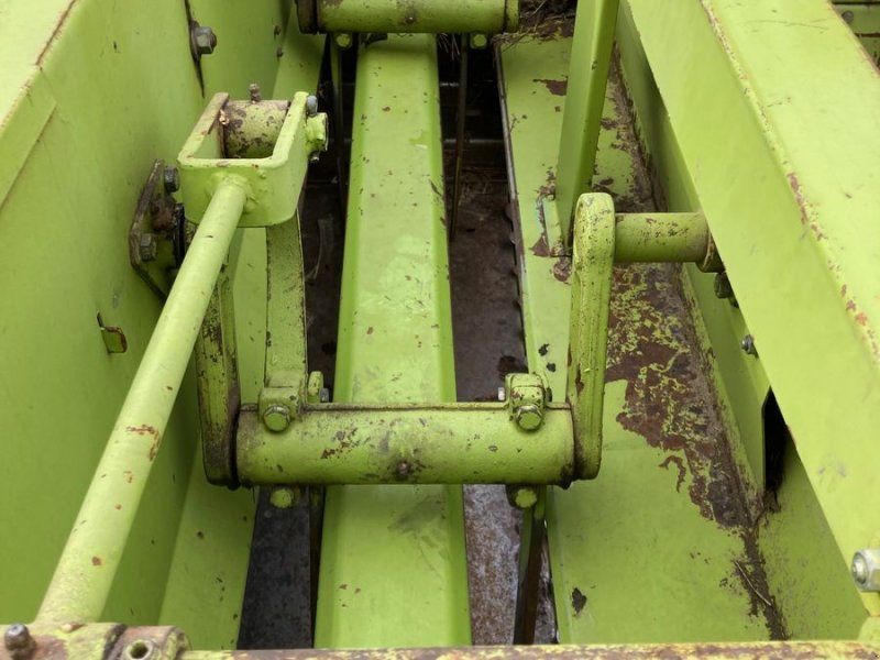 Claas Markant  50