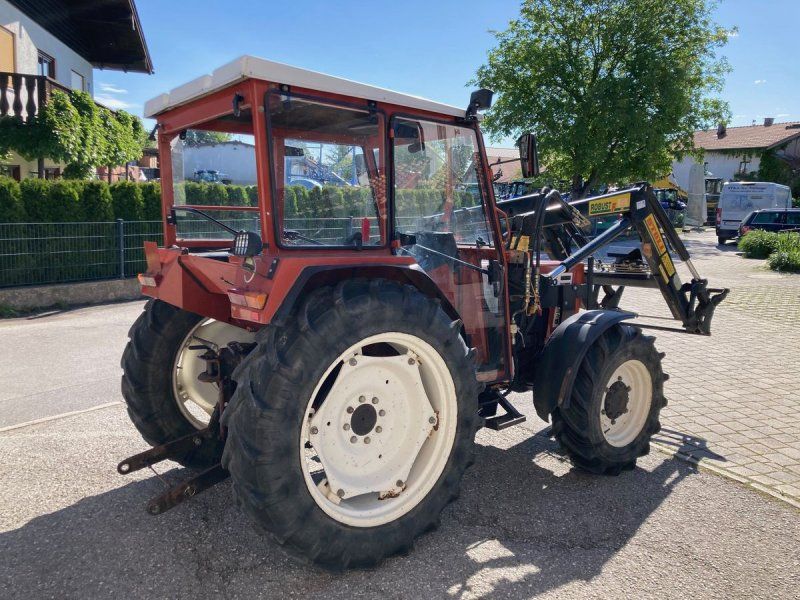 Fiat 45-66 DT