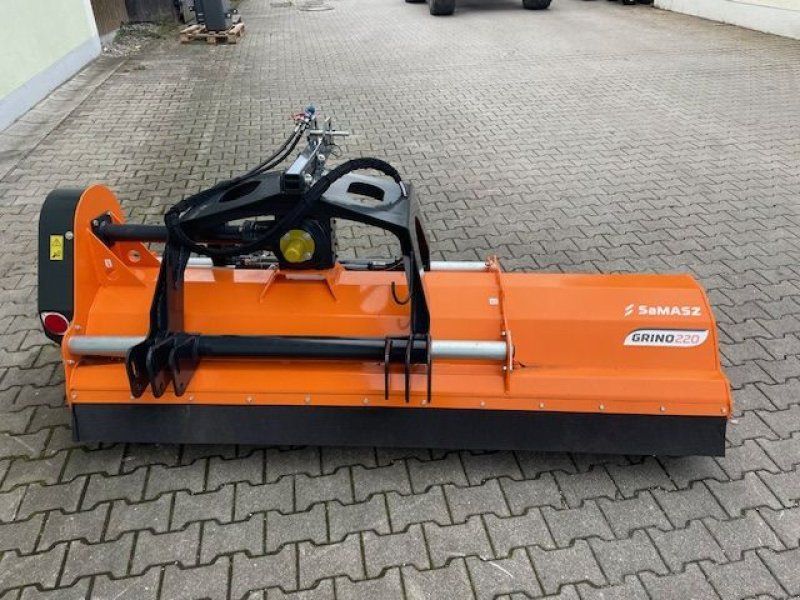 Samasz Grino 220
