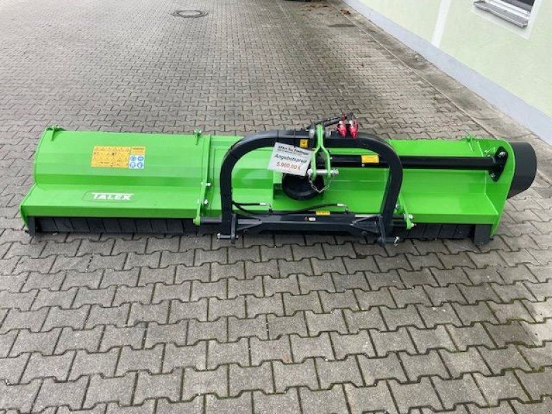 Talex Leopard Duo 280