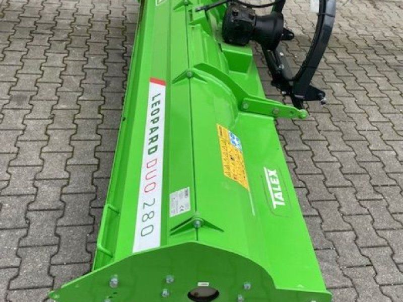 Talex Leopard Duo 280