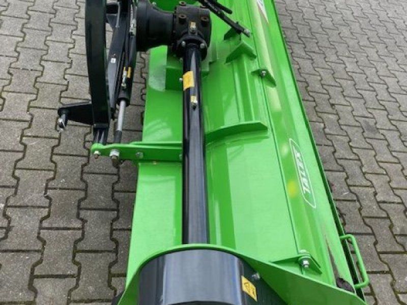 Talex Leopard Duo 280
