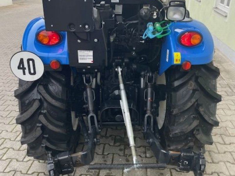 New Holland T3.60 F/LP