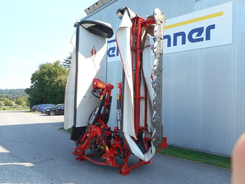 Kuhn GMD 9530 FF
