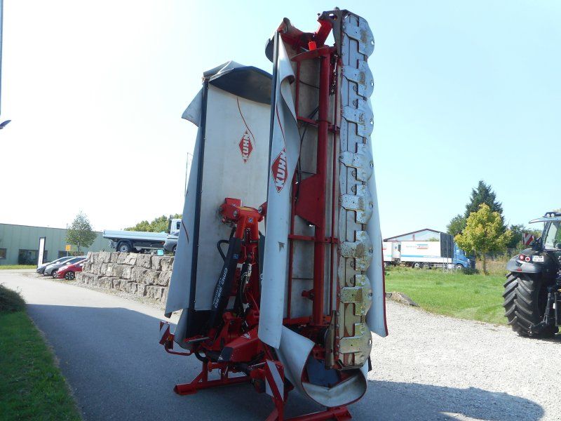 Kuhn GMD 9530 FF