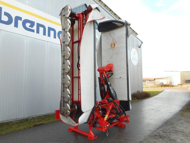 Kuhn GMD 9530 FF