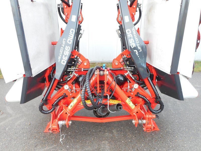 Kuhn GMD 9530 FF