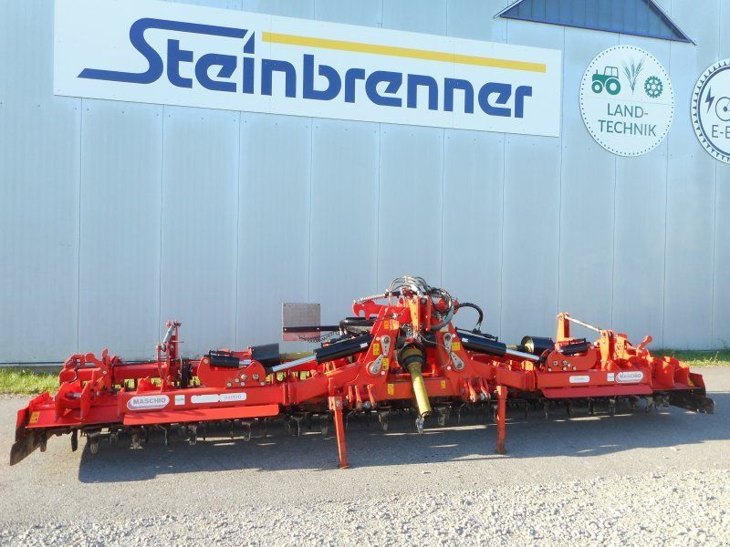 Maschio Aquila Rapido Plus 6000