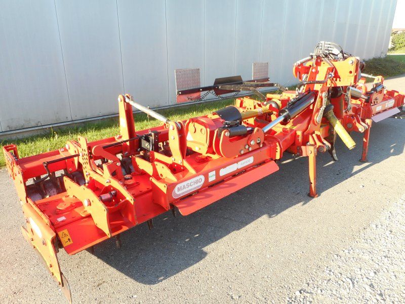 Maschio Aquila Rapido Plus 6000