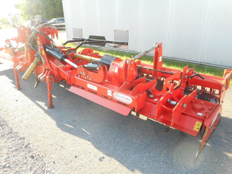 Maschio Aquila Rapido Plus 6000