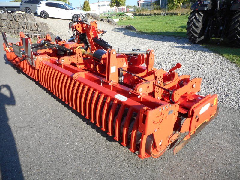Maschio Aquila Rapido Plus 6000