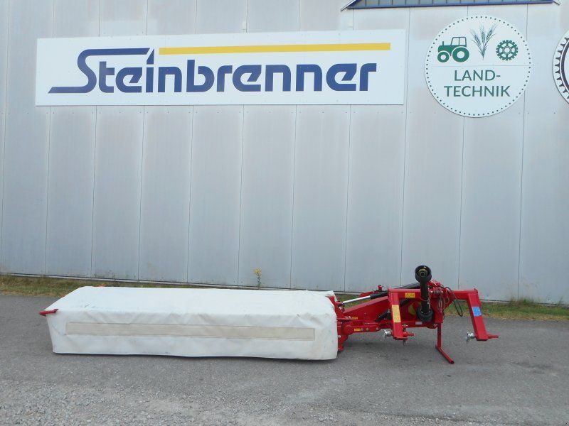 Lely Splendimo 320 Classic