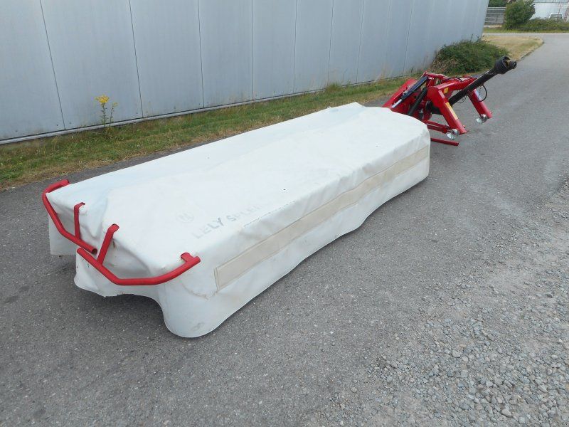 Lely Splendimo 320 Classic