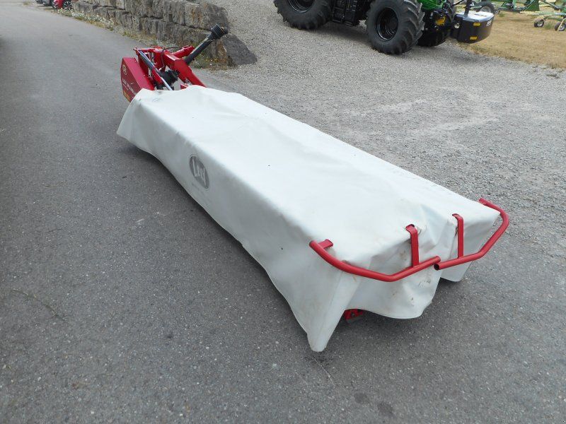 Lely Splendimo 320 Classic