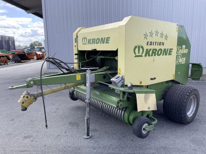 Krone ROUND PACK 1250 MC
