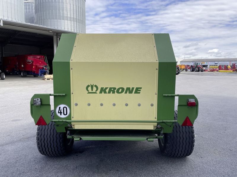 Krone ROUND PACK 1250 MC
