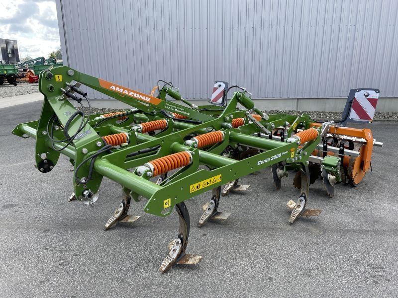 Amazone CENIO 3000