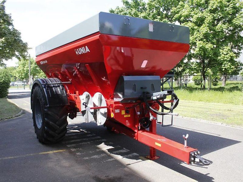 Unia RCW 120 Plus H Düngerstreuer 12000 L