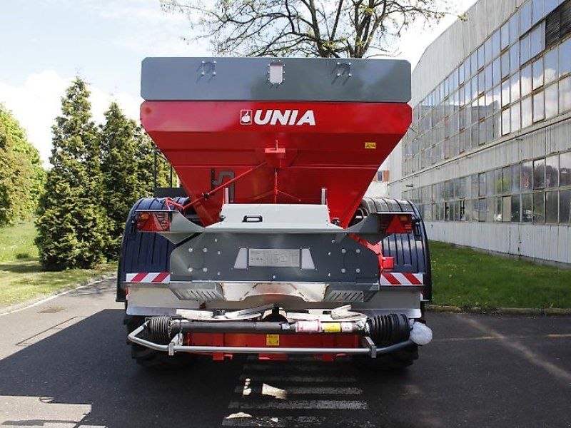 Unia RCW 120 Plus H Düngerstreuer 12000 L